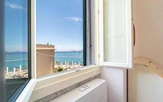 Appartamento fronte mare Alghero 3