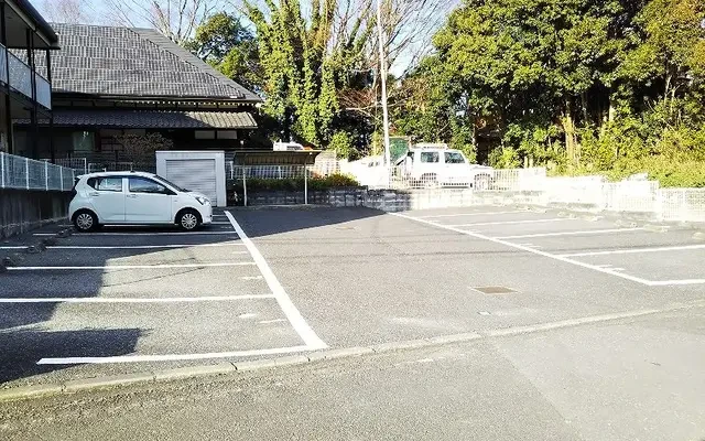 レオパレスソレーユ 1