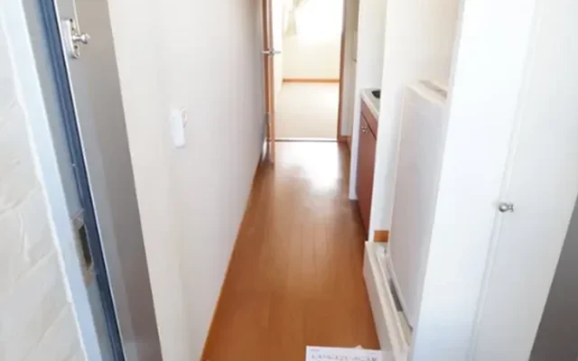 レオパレスエステート 4