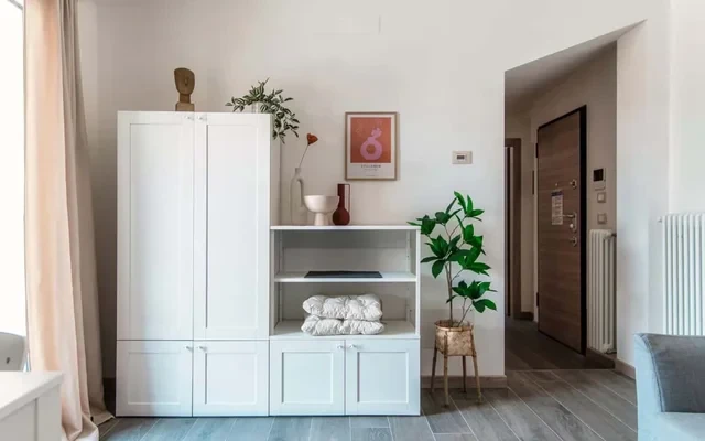 BONANOMI TERRACE 4