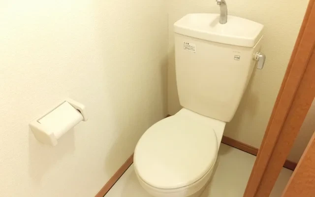 レオパレスエクレール 3