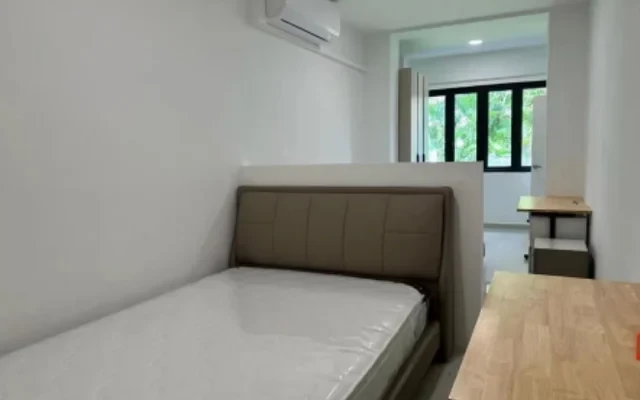 3 St Thomas Walk near BIC/Kaplan/LASALLE/NAFA 1