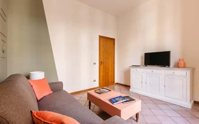 Casa Disio al centro di Palermo 3