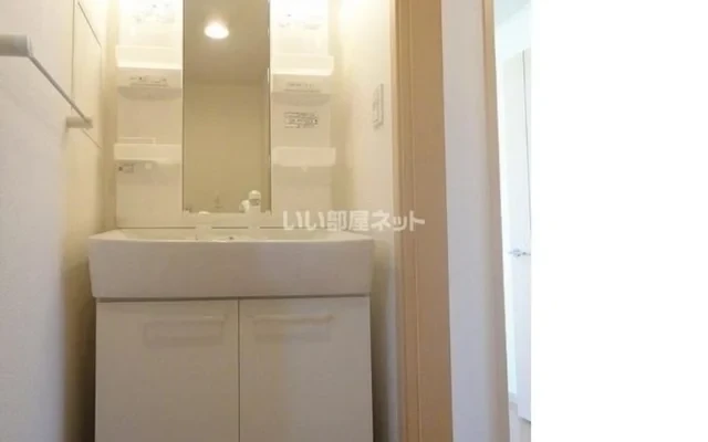 Urban Court Higashi Kofu 203 - ที่พักนักศึกษาในเมืองยามานาชิ - 203