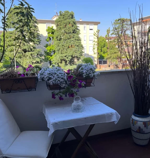 Via XXV Aprile 15A, Arese, Italia