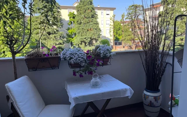 Apartment in Via XXV Aprile, Arese for 90 m² with 2 bedrooms 0
