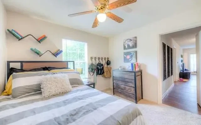 University Meadows 2