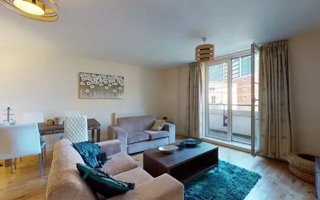 Palgrave Gardens 11322# 4