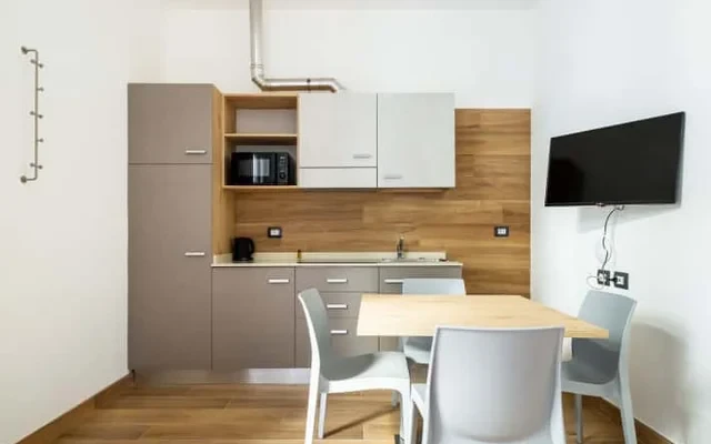 Giorgi Homes - Petalo 4