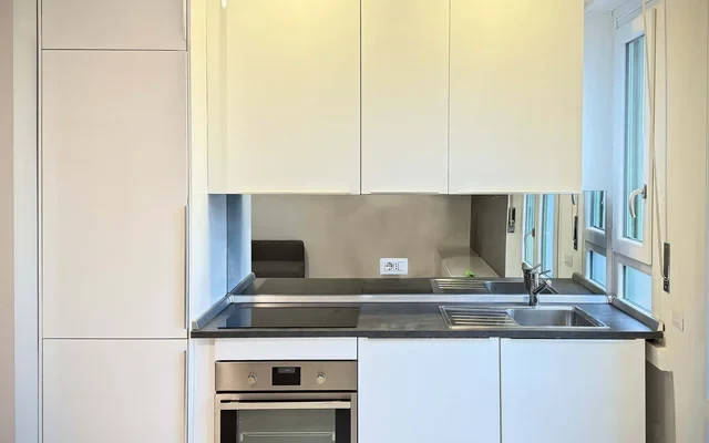 Apartment in Via Alberto Nota, Milano for 54 m² with 1 bedrooms 4