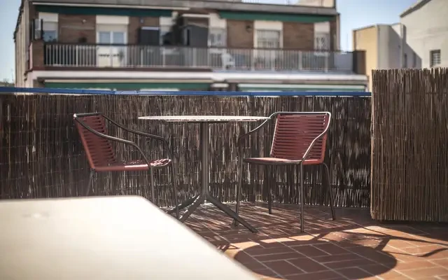 studio in La Sagrera (Sant Andreu) 1