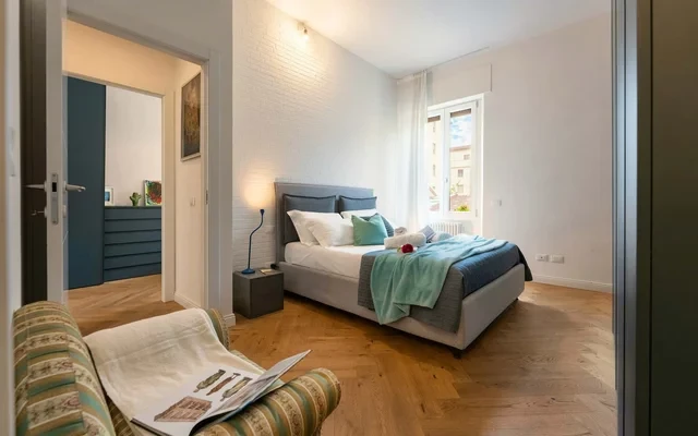 Via Antonio D'Orso 1