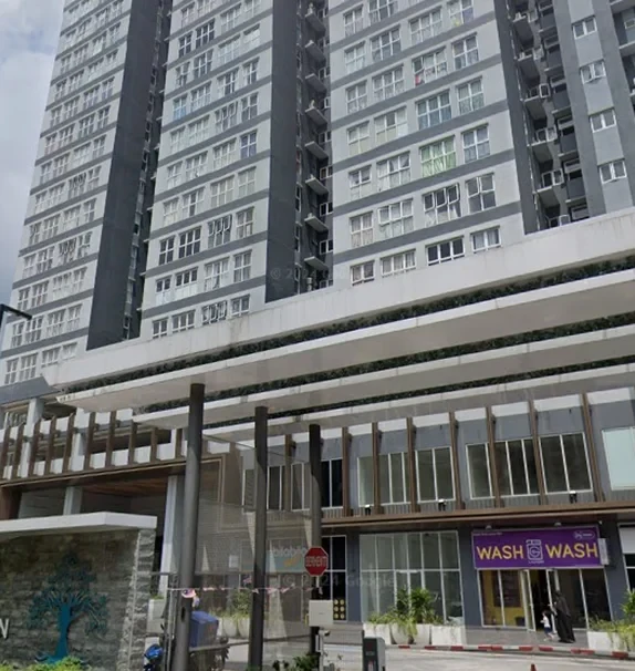 Residensi Rimbun @ Canopy Hills - ANL