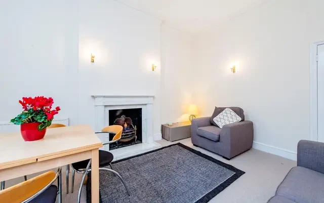 Stanley Crescent, Notting Hill, London, W11 2NA 2