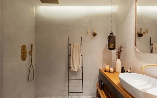 Merzouga - 1 bedroom, a pool and terrace in Gracia 3