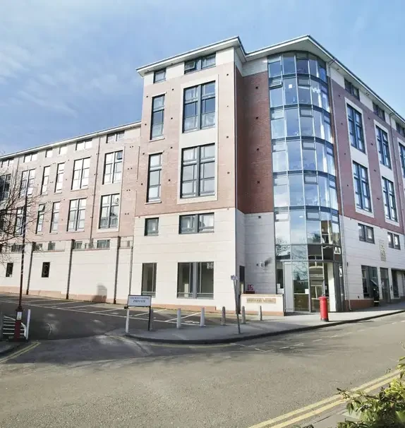 Goldsmith Court
