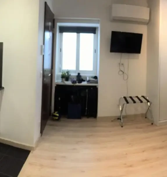 studio in Penedo da Saudade