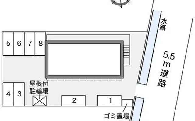 ウエストパーク 2
