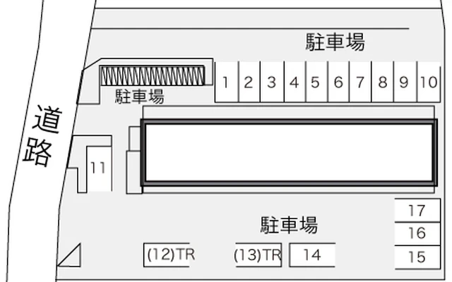レオパレスＫＯＫＡＤＯ 2