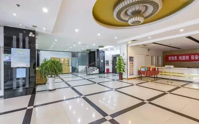 Daxing Biomedical Base Store -- YSCommune 1