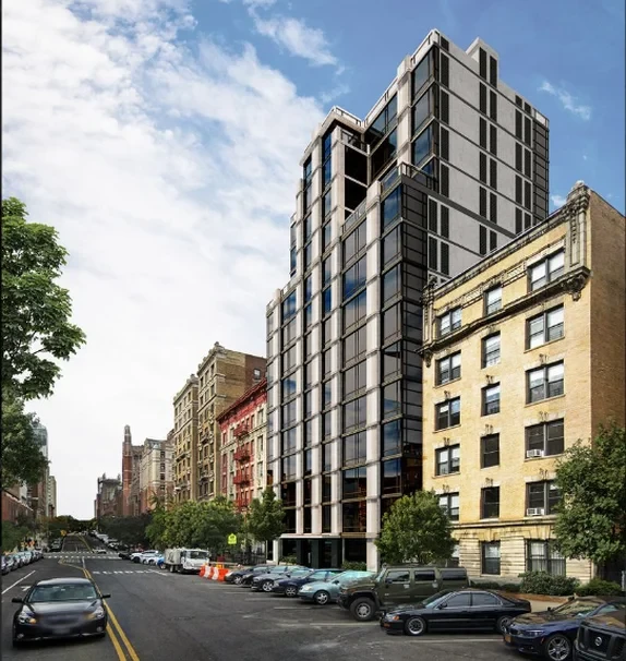 Monarch Heights