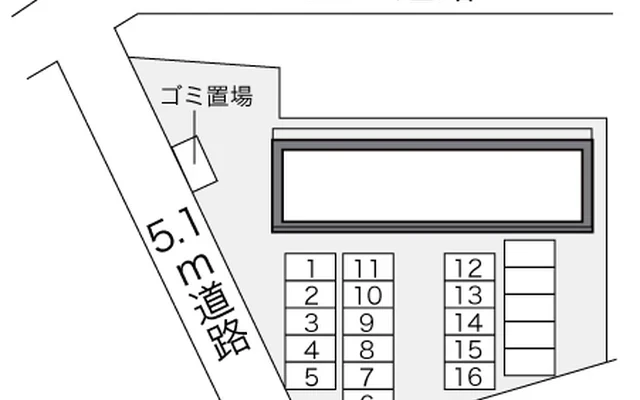 レオパレスグリーンレーベル 2