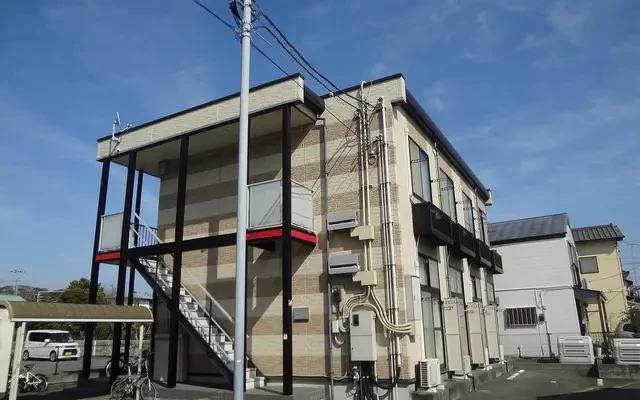 レオパレスグランヒル 0