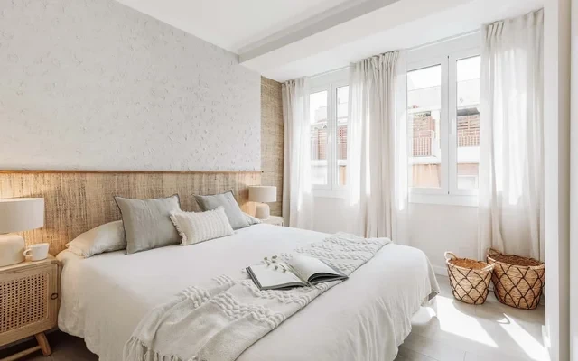 Stabia - 2 bedrooms in Sant Gervasi 3