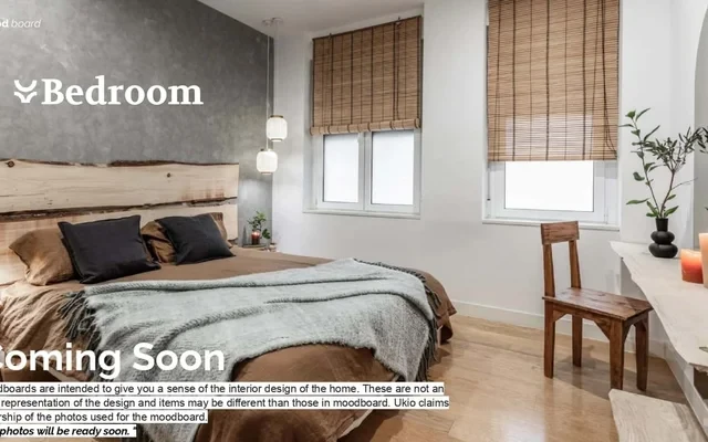Wonder - 3 bedrooms in Chamberi 4