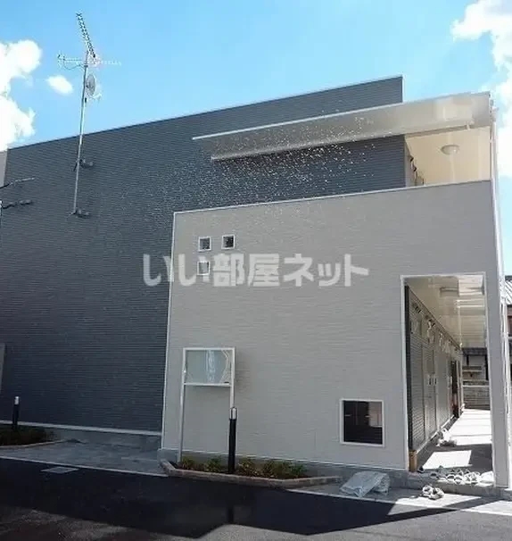 アーラ・ピッコロ 106号室