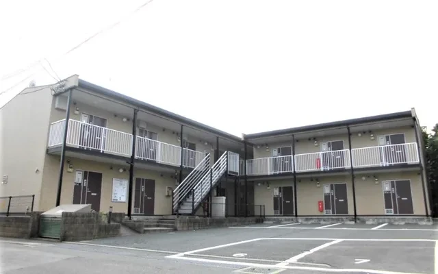 レオパレスジャルダン 0
