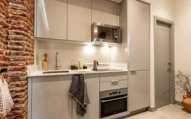 apartment in Lista (Salamanca) 4