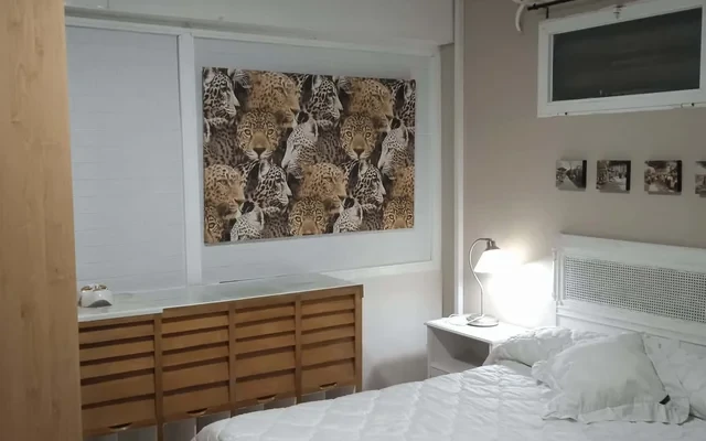 Apartment in Calle Ariza, Madrid for 40 m² 4