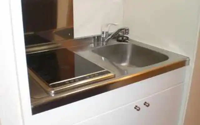 ミツワ - Zushi student accommodation - 101号房间(带独立厨房)