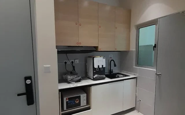 MH Platinum 2 Residences 0