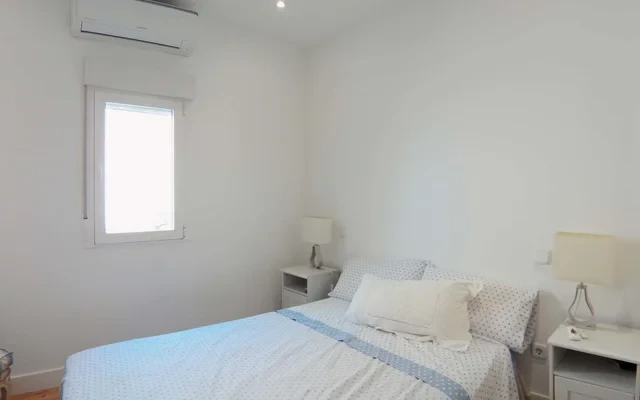 Apartment Calle Dona Berenguela 2