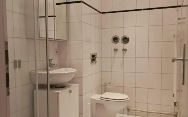 apartment in Wedding 4
