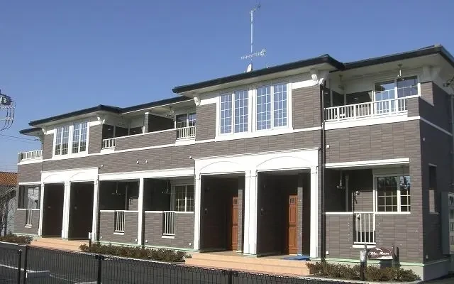 ブル マーレ 202号室 - 東茨城郡大洗町の学生向け宿泊施設
