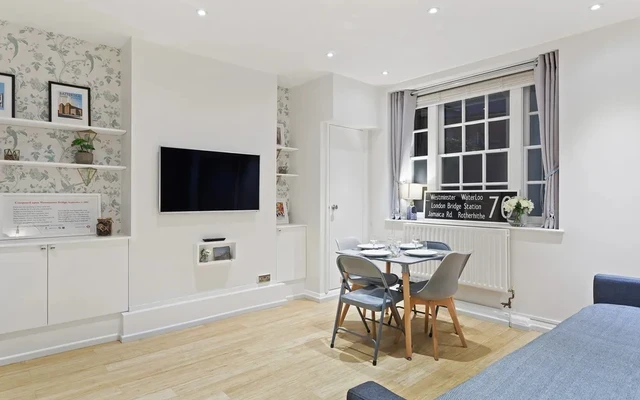 LH-Vincent Street - ロンドンの学生向け宿泊施設