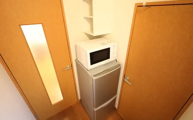 レオパレスみその 1