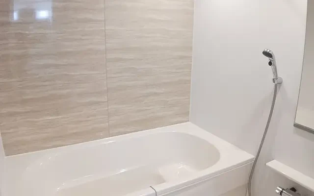 桔梗（ききょう）B 1階 - Utatsu Town, Ayaka County student accommodation - 1階 - 1LDK