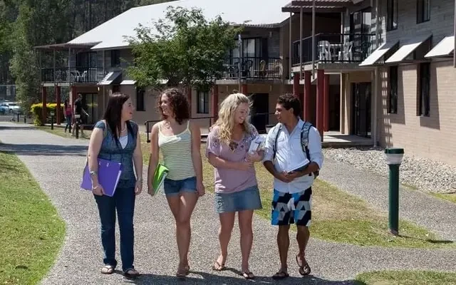 UniLodge SCU Coffs Harbour - Coffs Harbour student accommodation