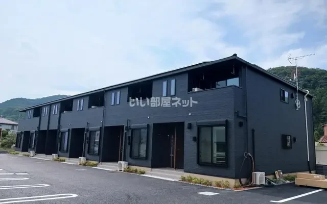 アミュレット 1階 - Ogawa-machi Hiki-gun student accommodation