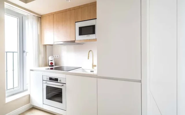 Wonderful Studio in Campo de Ourique 3