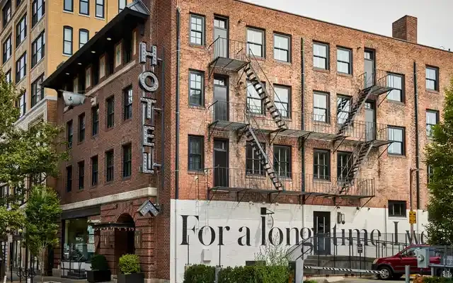 Nightingale Apartments 1