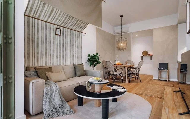 Niebla - 1 bedroom in Eixample Esquerra 0