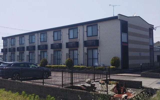 レオパレスサニーコート 0