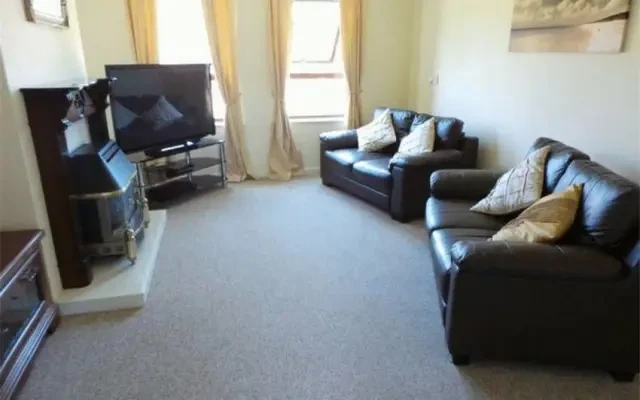 Quality two bedrooms flat near University of Cumbr 2