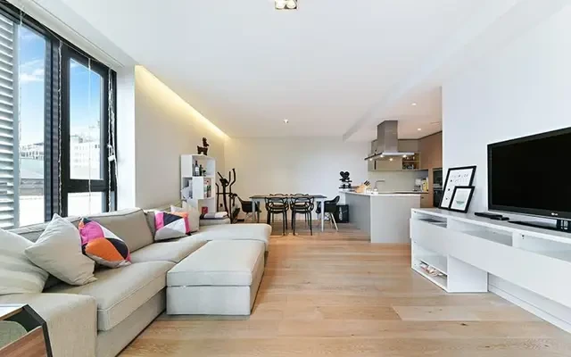 Arthouse, York Way, King's Cross, London, N1C 4AW 0