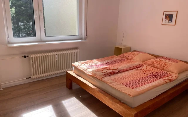 Apartment in Neubrucker Strasse, Berlin for 65 m² with 1 bedrooms 4